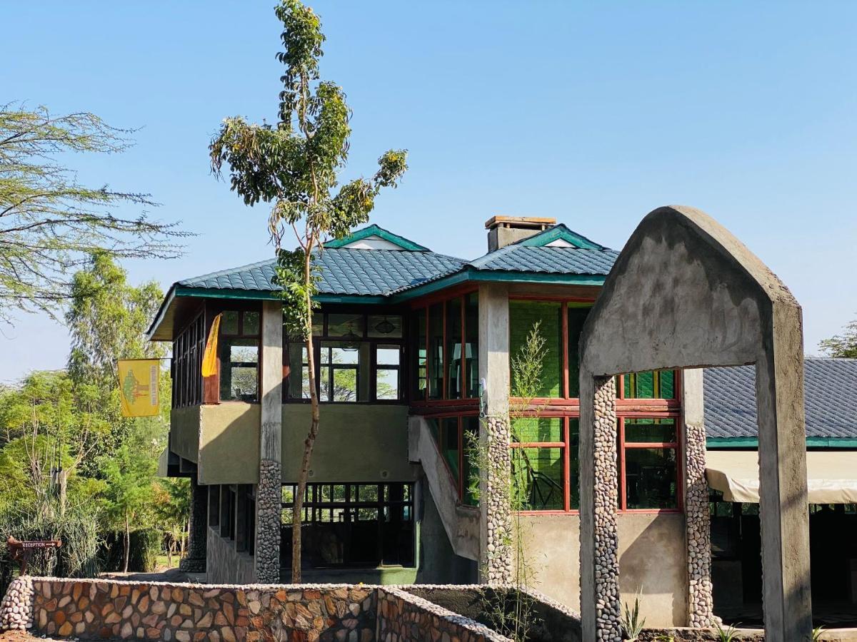 Oldarpoi Wageni Camps Keekorok Exterior photo