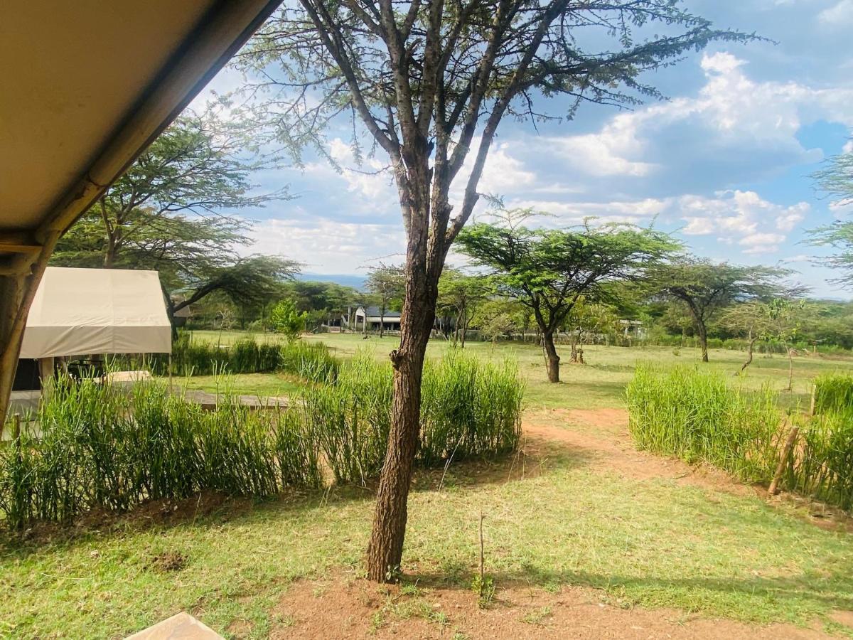 Oldarpoi Wageni Camps Keekorok Exterior photo