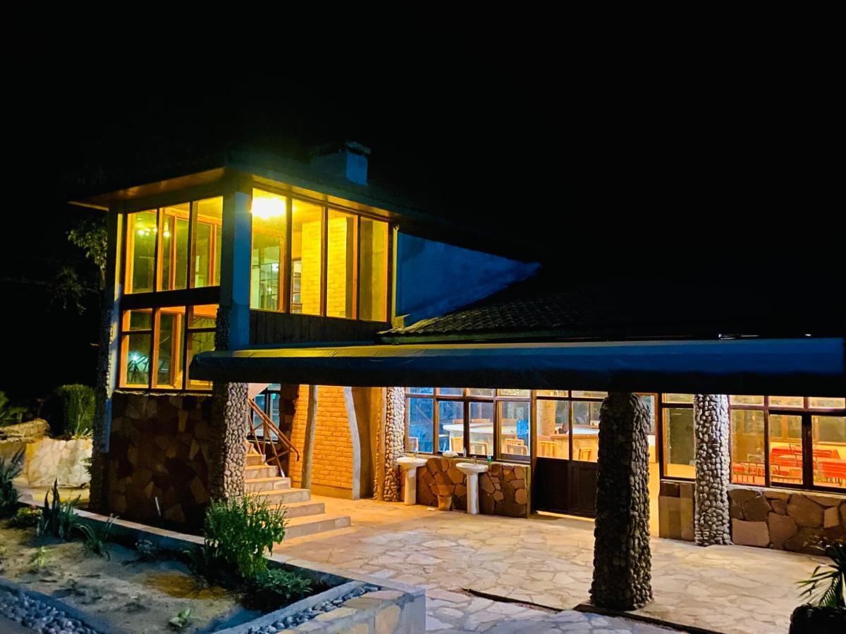 Oldarpoi Wageni Camps Keekorok Exterior photo